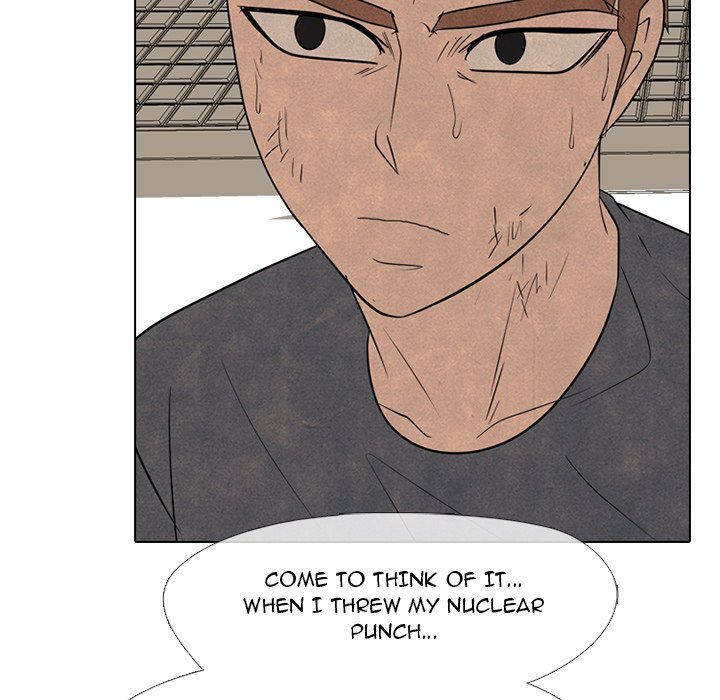 High School Devil Chapter 328 - Page 141