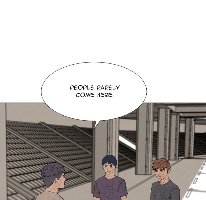 High School Devil Chapter 328 - Page 16