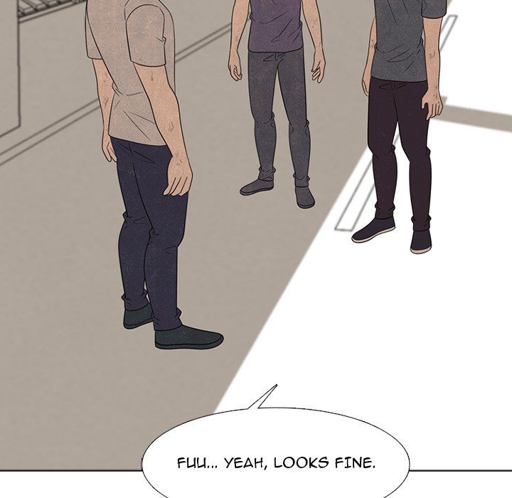 High School Devil Chapter 328 - Page 17