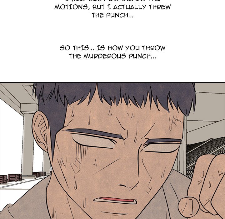 High School Devil Chapter 328 - Page 163