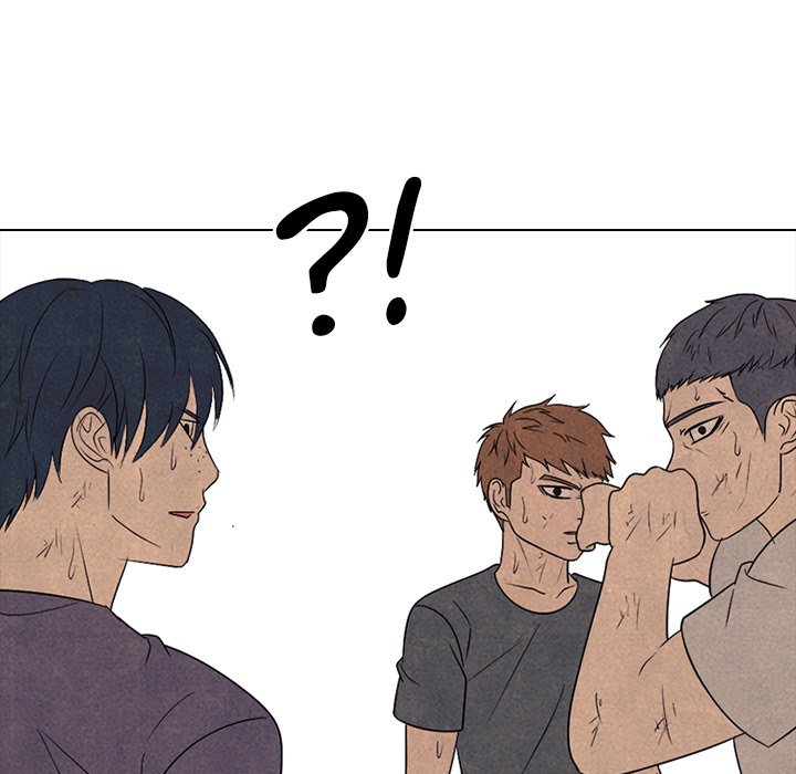 High School Devil Chapter 328 - Page 167