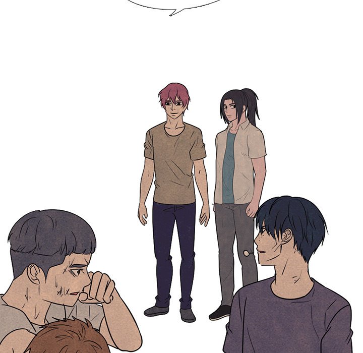 High School Devil Chapter 328 - Page 169
