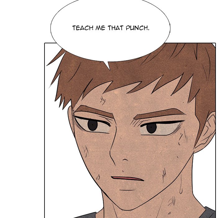High School Devil Chapter 328 - Page 19