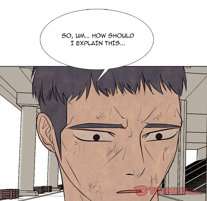 High School Devil Chapter 328 - Page 21