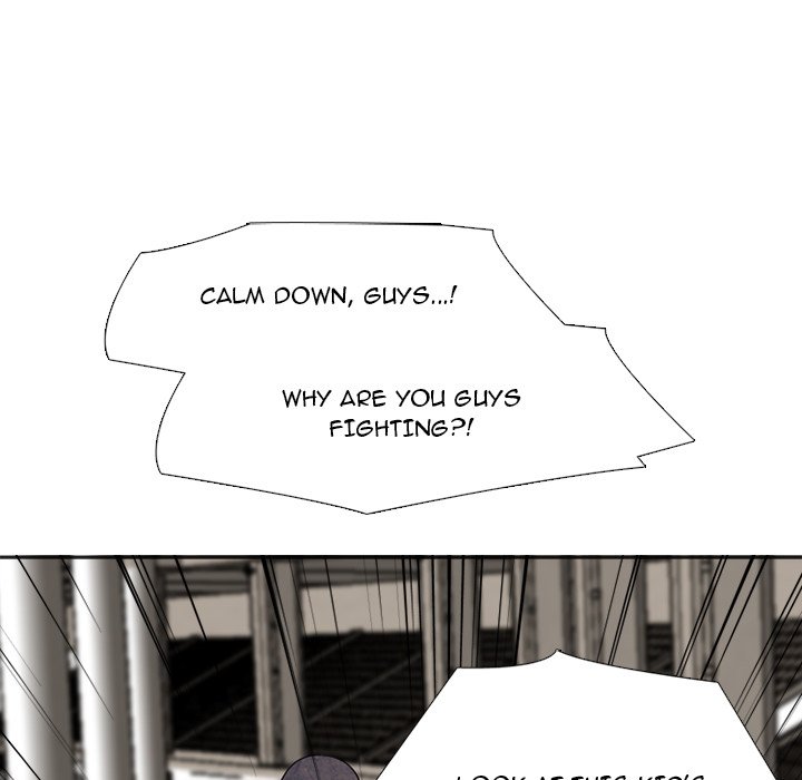 High School Devil Chapter 328 - Page 32