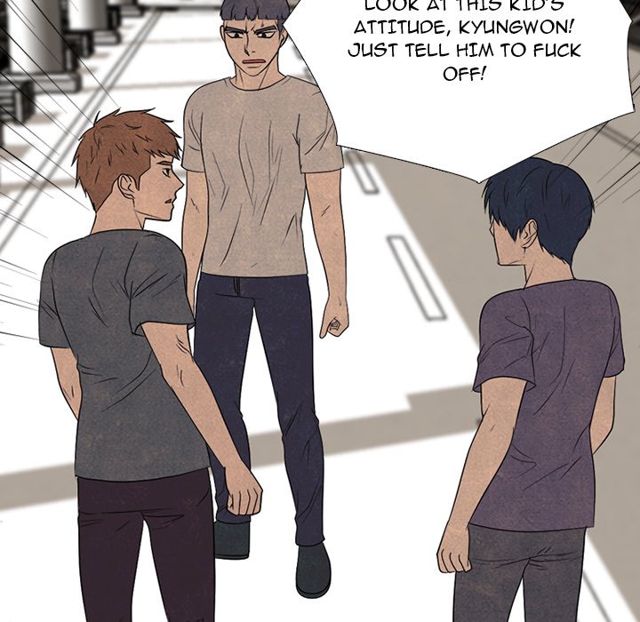 High School Devil Chapter 328 - Page 33