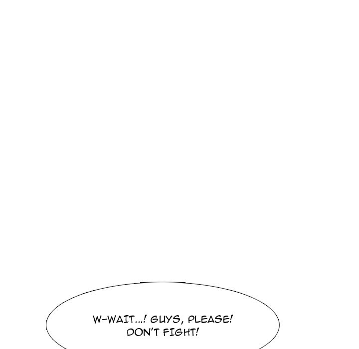 High School Devil Chapter 328 - Page 37