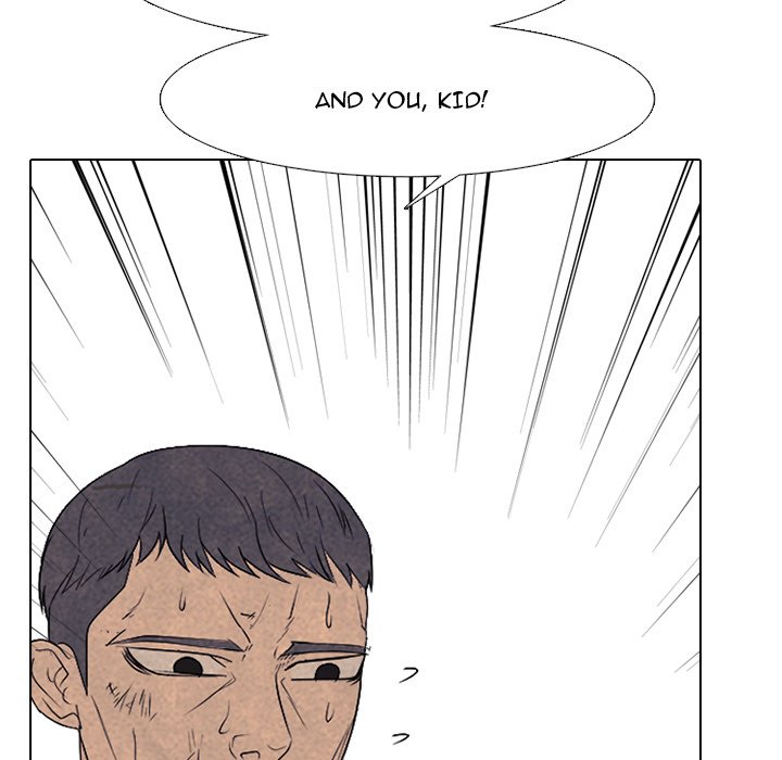 High School Devil Chapter 328 - Page 38
