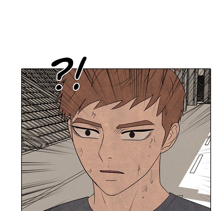 High School Devil Chapter 328 - Page 41
