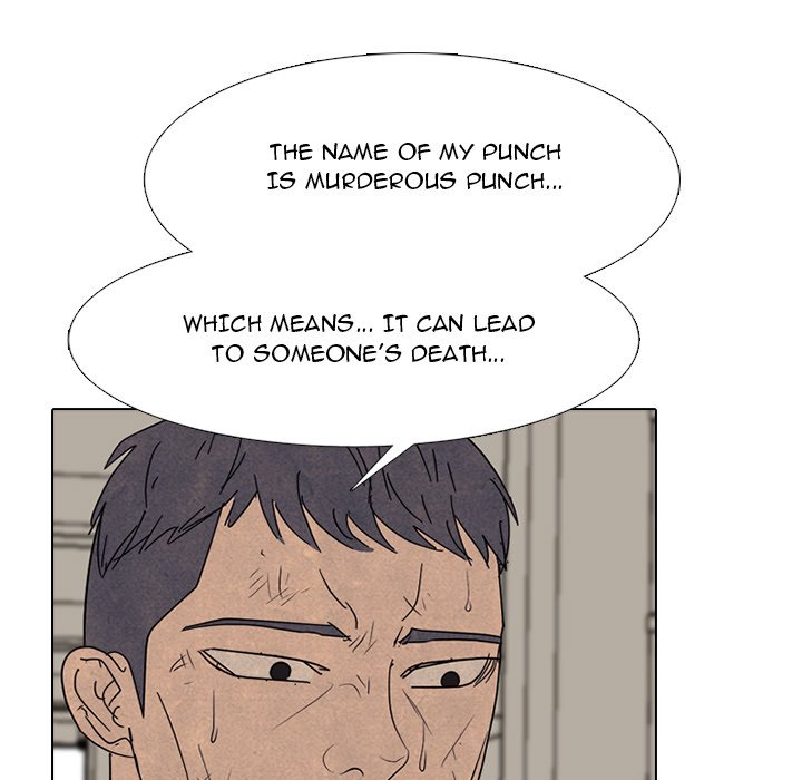 High School Devil Chapter 328 - Page 49