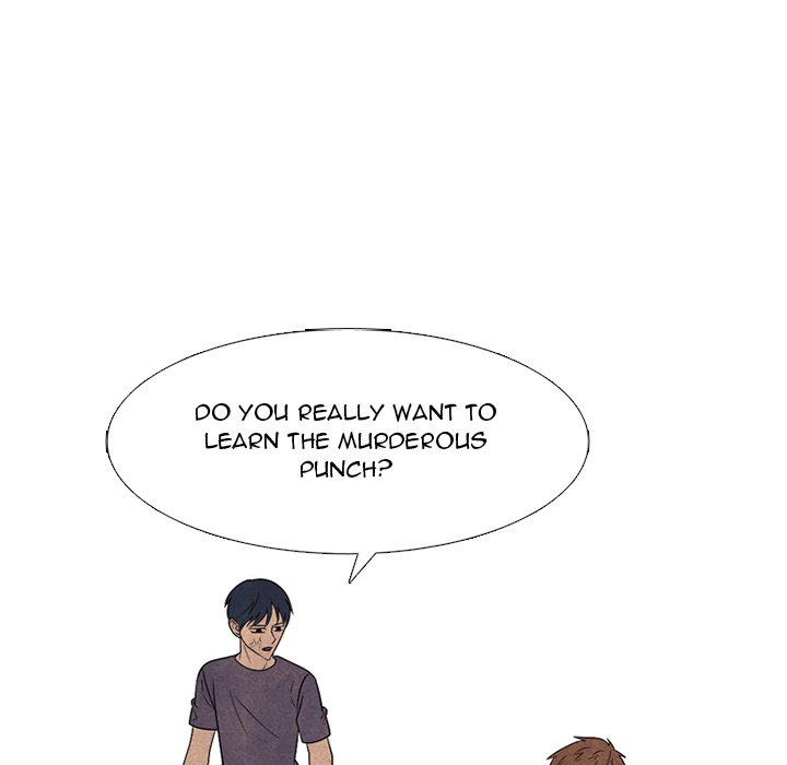 High School Devil Chapter 328 - Page 54