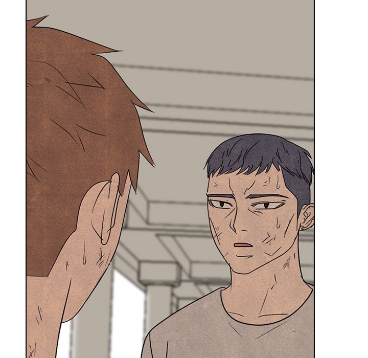 High School Devil Chapter 328 - Page 61