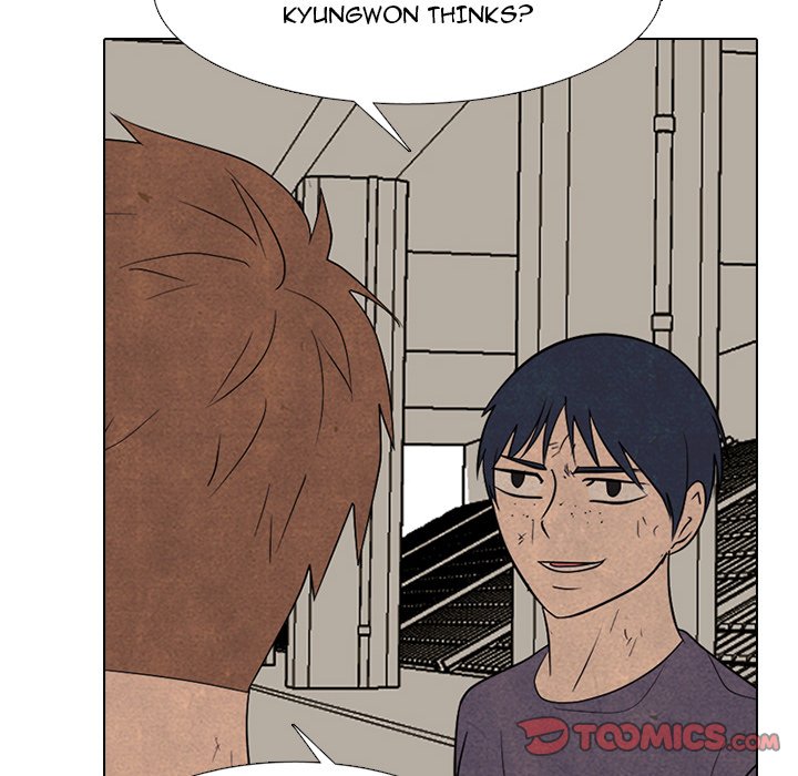 High School Devil Chapter 328 - Page 66