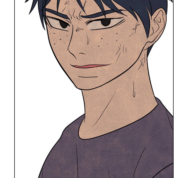 High School Devil Chapter 328 - Page 71