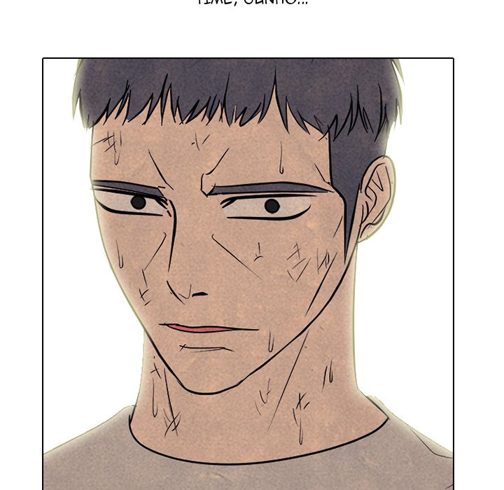 High School Devil Chapter 328 - Page 76