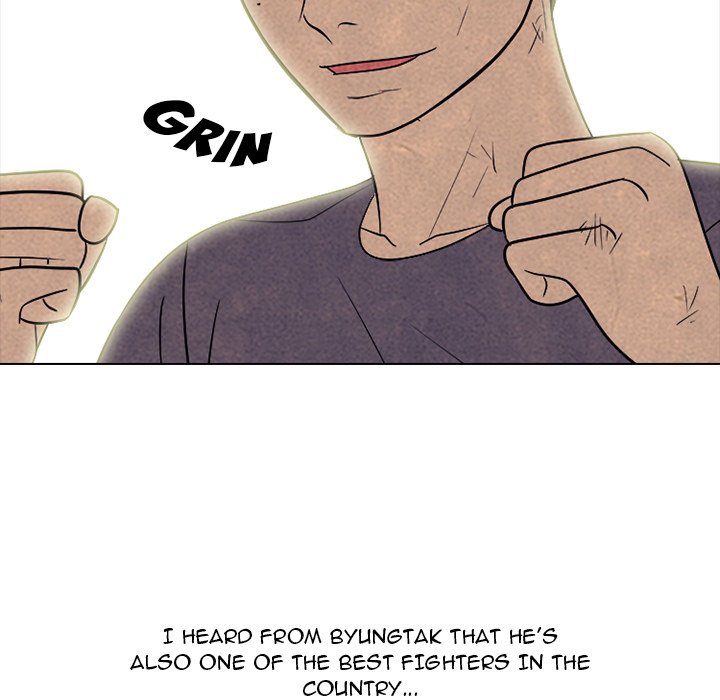 High School Devil Chapter 328 - Page 85
