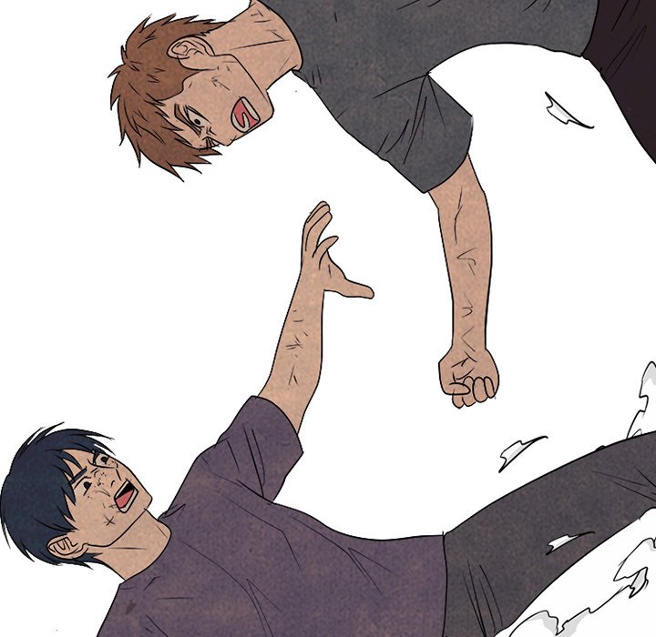 High School Devil Chapter 328 - Page 89