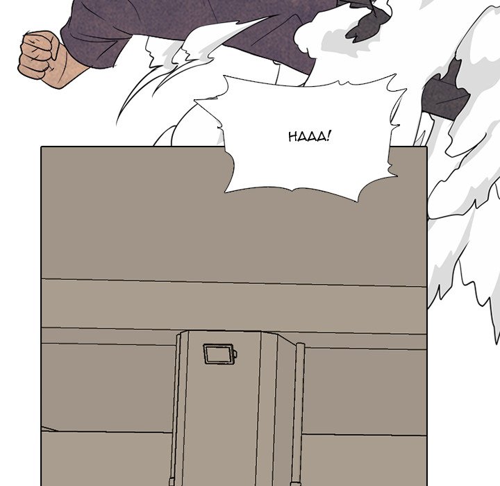 High School Devil Chapter 328 - Page 90
