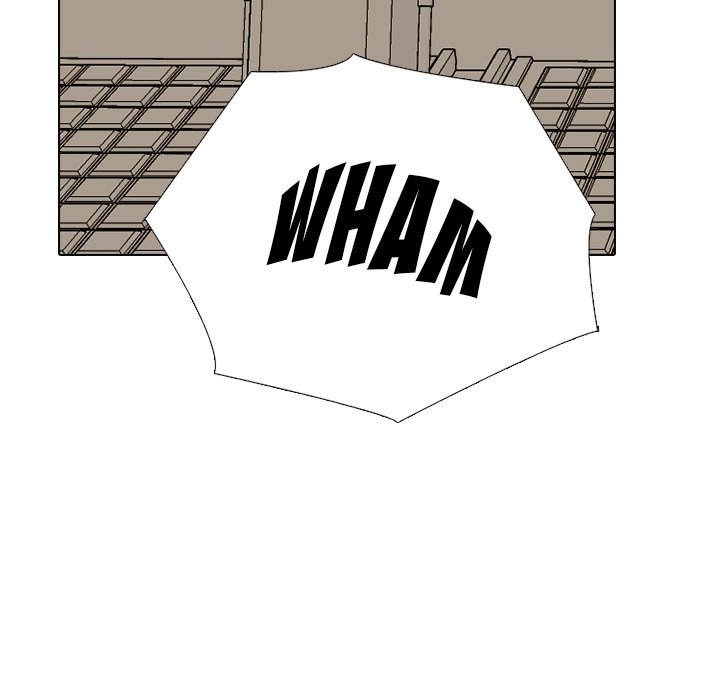 High School Devil Chapter 328 - Page 91