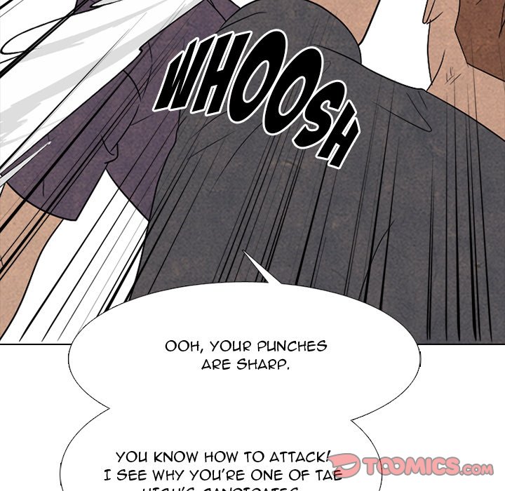 High School Devil Chapter 328 - Page 93