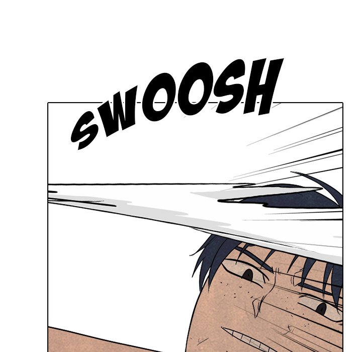 High School Devil Chapter 328 - Page 95
