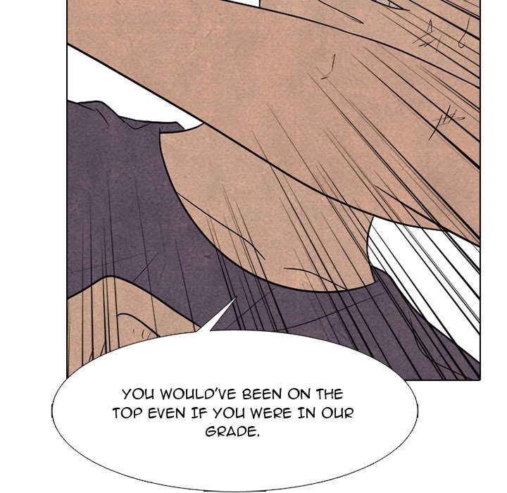 High School Devil Chapter 328 - Page 96