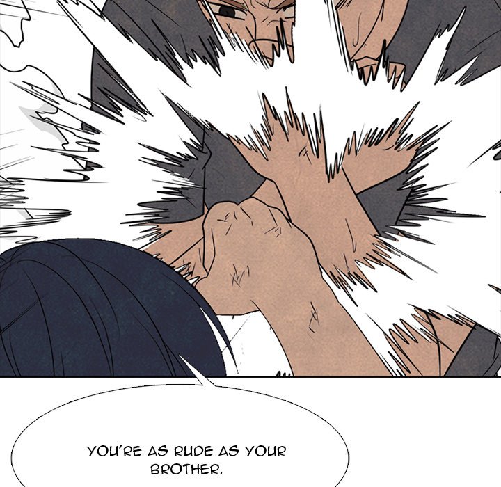 High School Devil Chapter 328 - Page 99