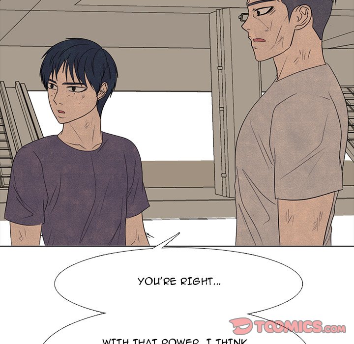 High School Devil Chapter 329 - Page 102