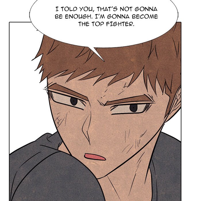 High School Devil Chapter 329 - Page 105