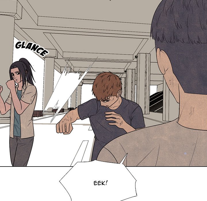 High School Devil Chapter 329 - Page 108