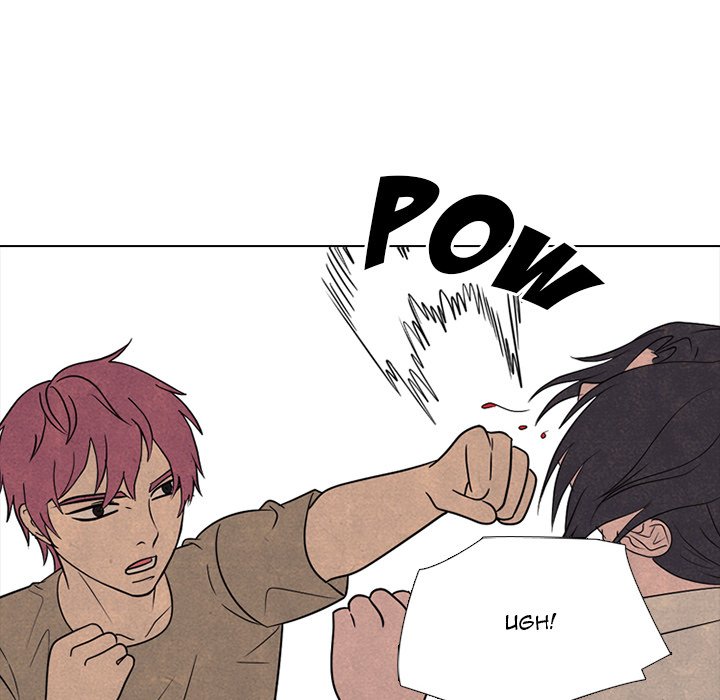 High School Devil Chapter 329 - Page 110