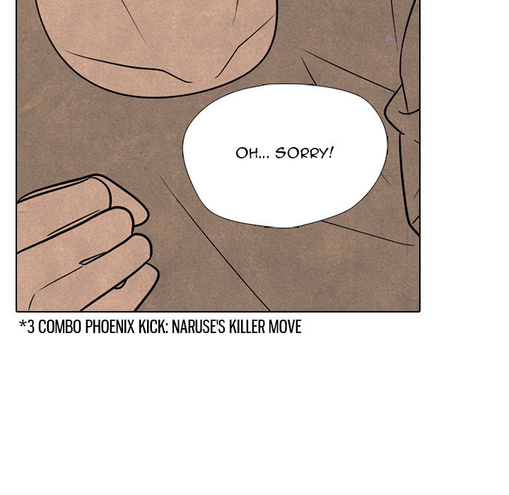 High School Devil Chapter 329 - Page 114