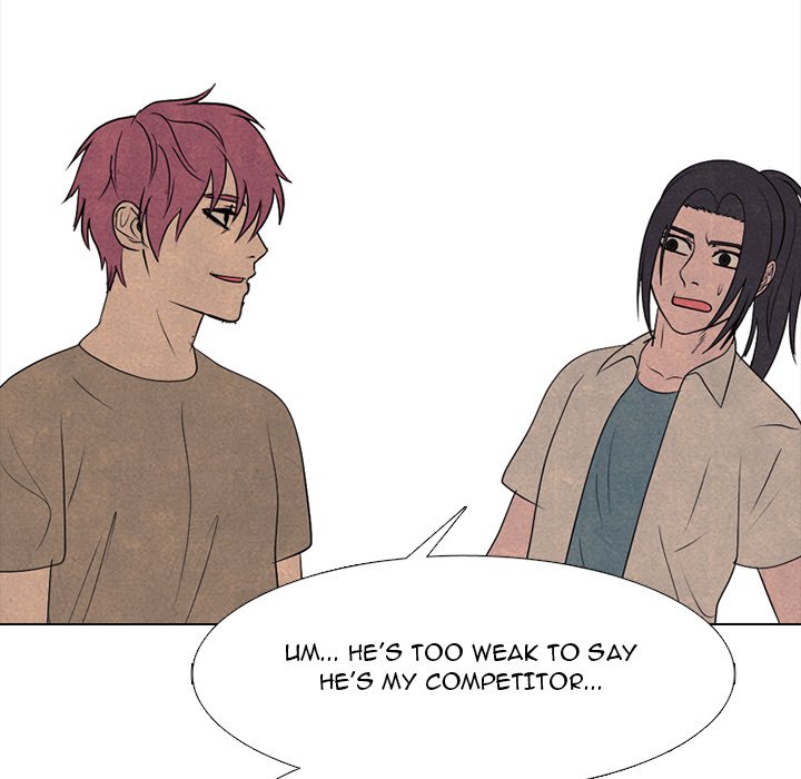 High School Devil Chapter 329 - Page 116