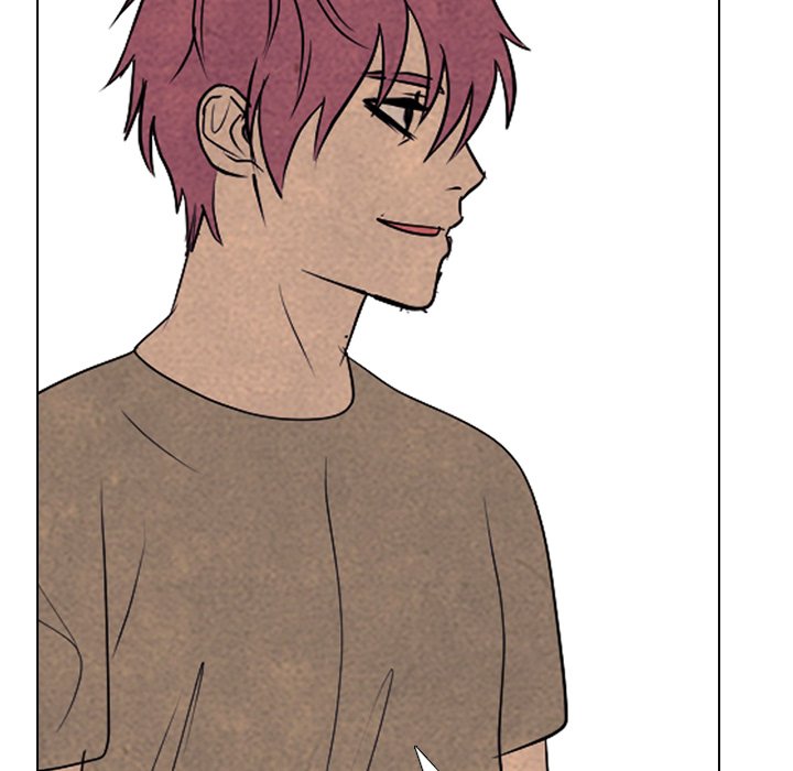 High School Devil Chapter 329 - Page 119