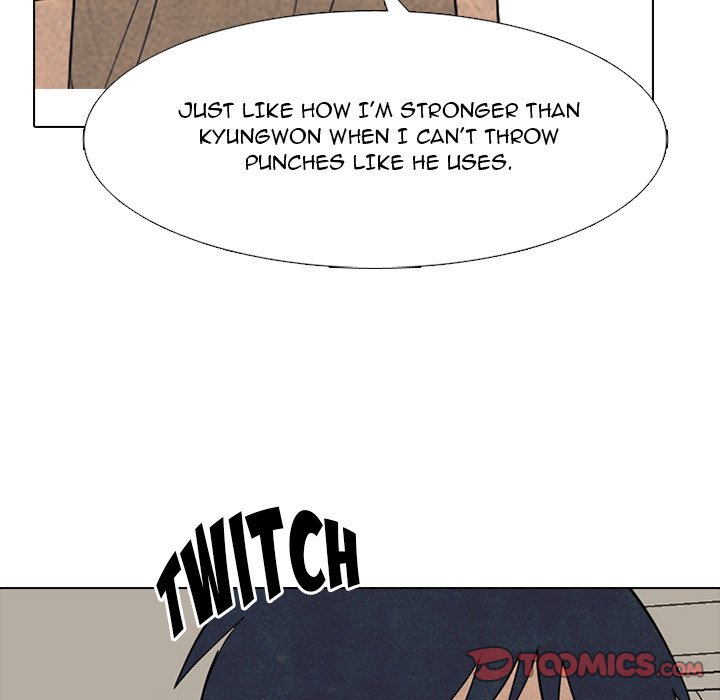High School Devil Chapter 329 - Page 120