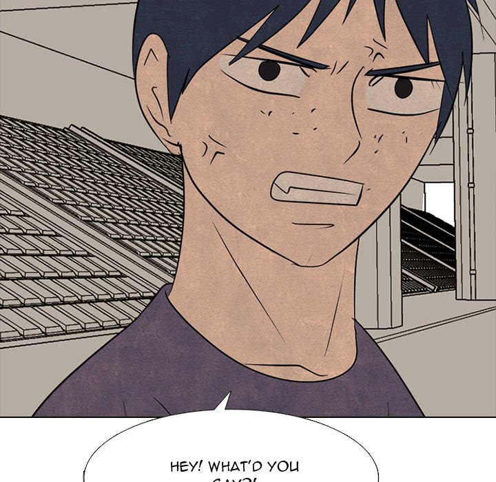 High School Devil Chapter 329 - Page 121