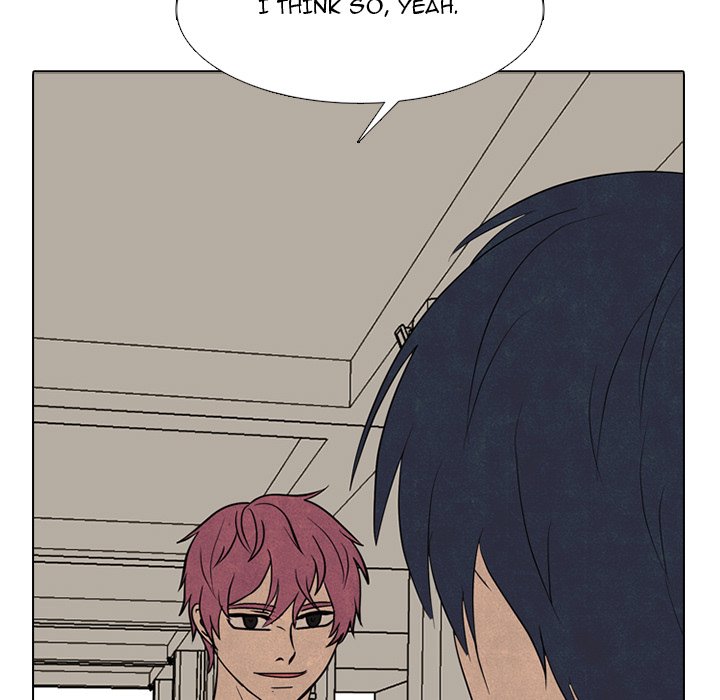 High School Devil Chapter 329 - Page 123