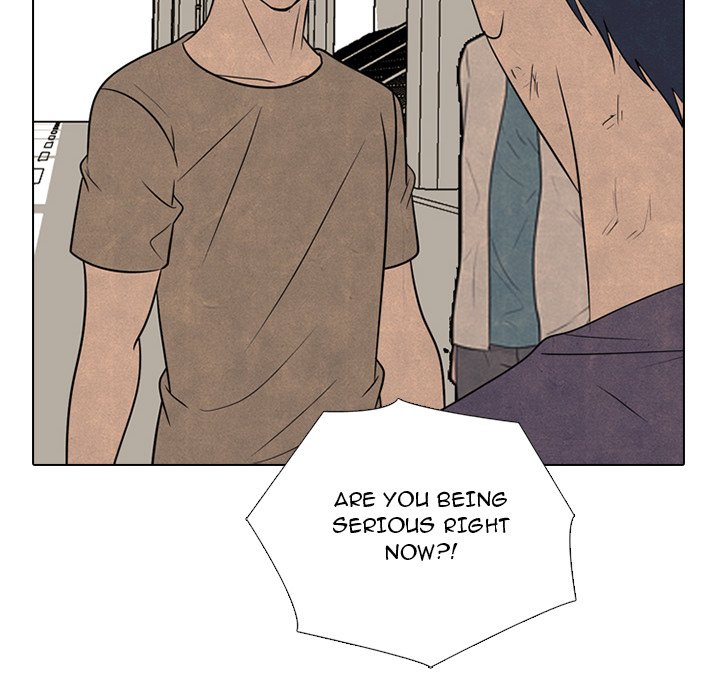 High School Devil Chapter 329 - Page 124