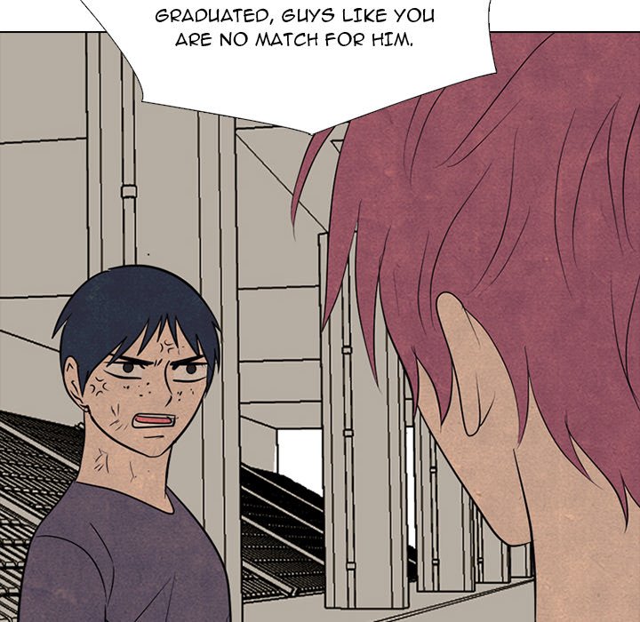 High School Devil Chapter 329 - Page 126
