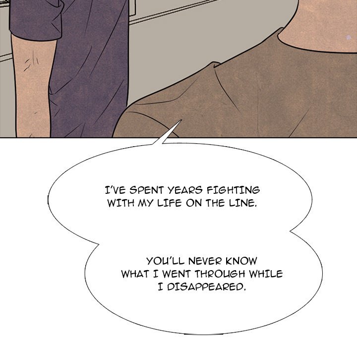 High School Devil Chapter 329 - Page 127