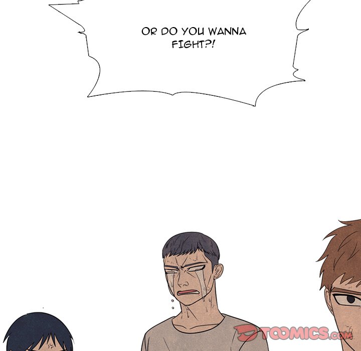 High School Devil Chapter 329 - Page 129