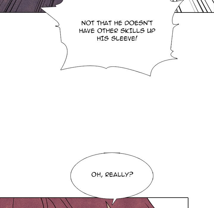 High School Devil Chapter 329 - Page 134