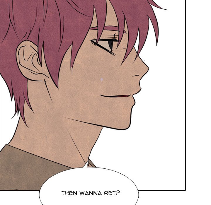 High School Devil Chapter 329 - Page 135