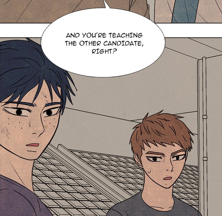 High School Devil Chapter 329 - Page 139