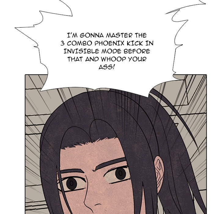 High School Devil Chapter 329 - Page 146