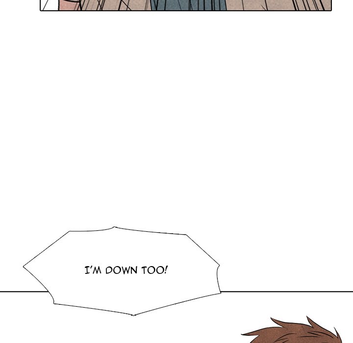 High School Devil Chapter 329 - Page 148