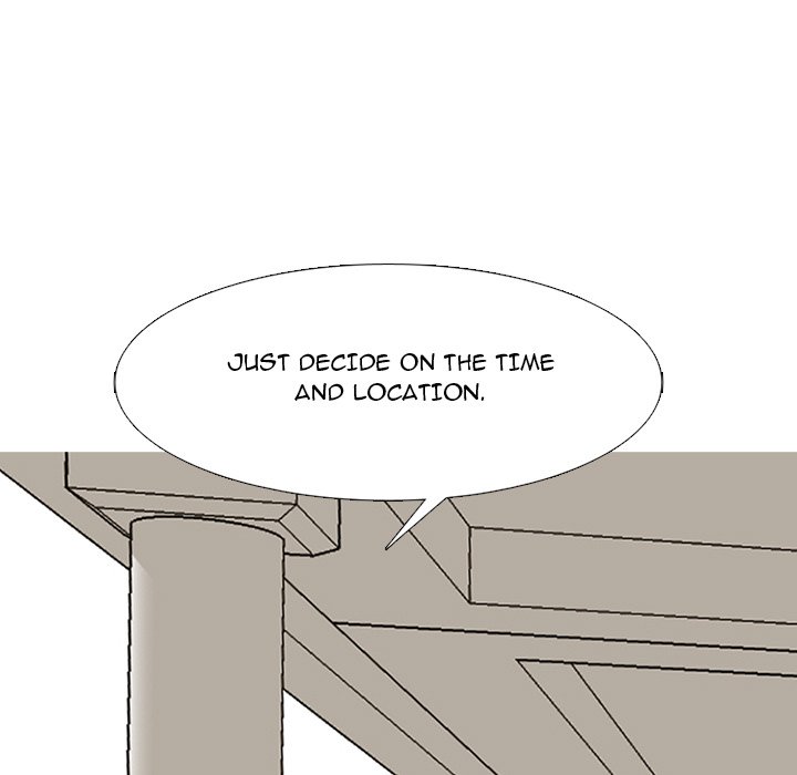High School Devil Chapter 329 - Page 153