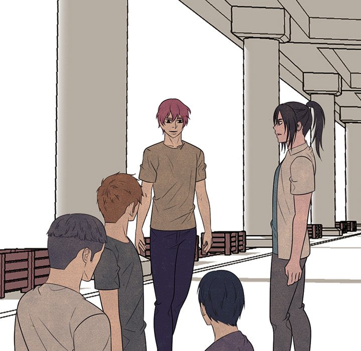 High School Devil Chapter 329 - Page 154