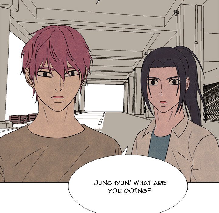 High School Devil Chapter 329 - Page 17