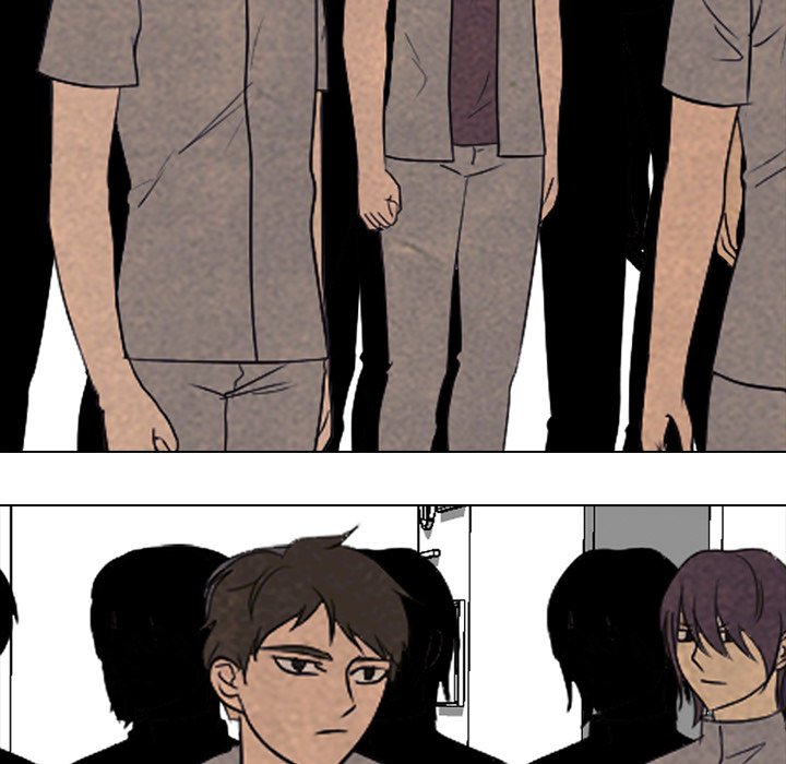 High School Devil Chapter 329 - Page 162